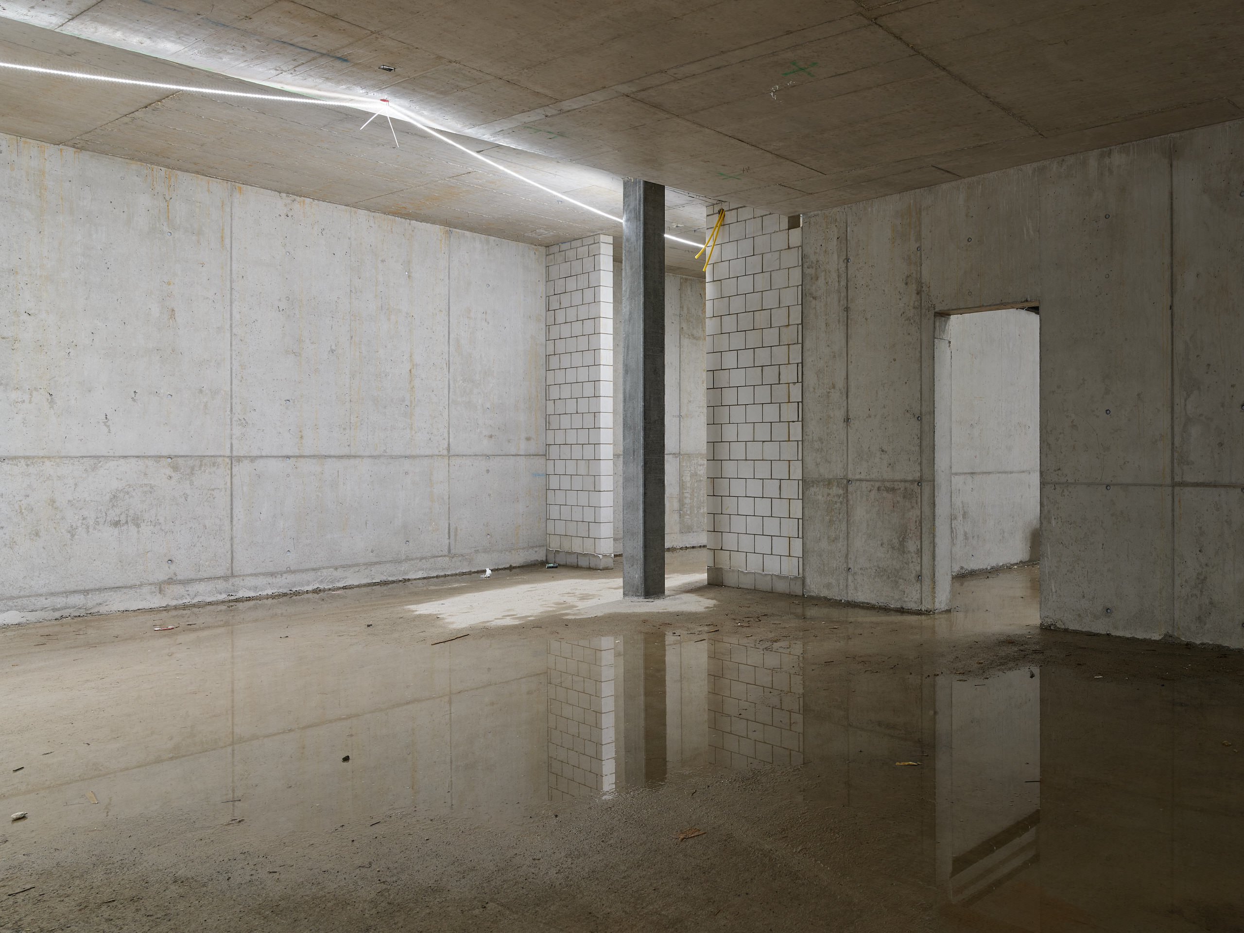 Wohnüberbauung Chaesimatt, Rotkreuz